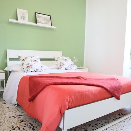 Cilento Suite - Scaloni Agropoli Exterior foto